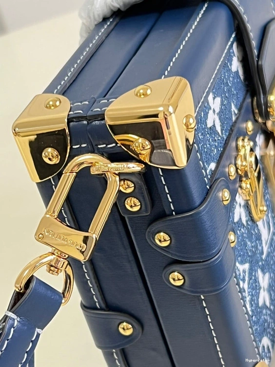 LOUIS MALLE PETITE VUITTON 0813